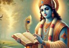 What is Bhagwadgita About?