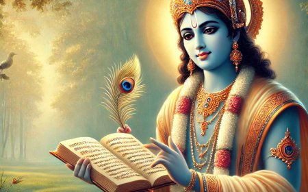 भगवद्गीता क्या है?