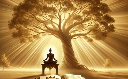 When Determination Knows No Bounds