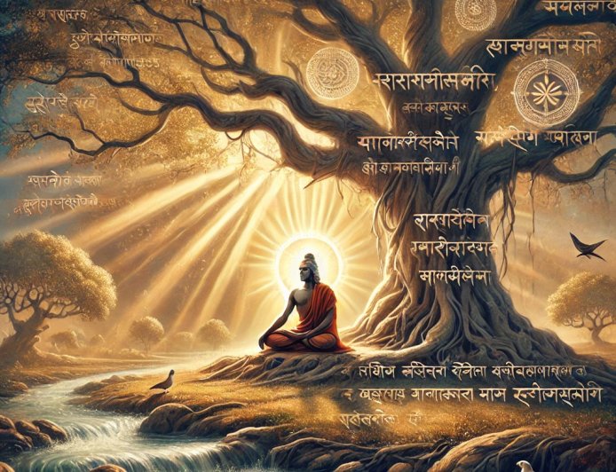 Bhagavad Gita: Chapter 2, Verse ( Shloka ) 20