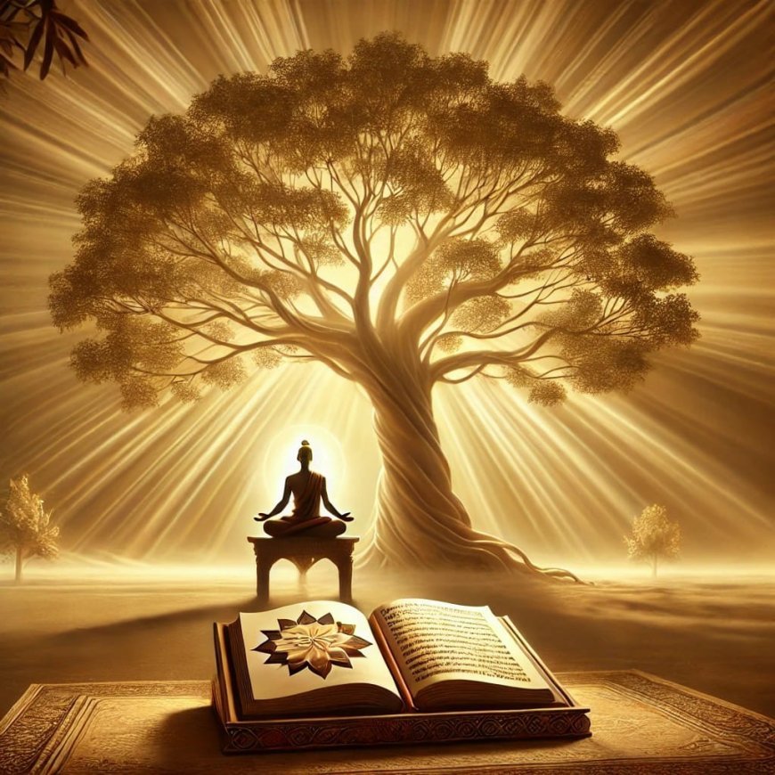 When Determination Knows No Bounds