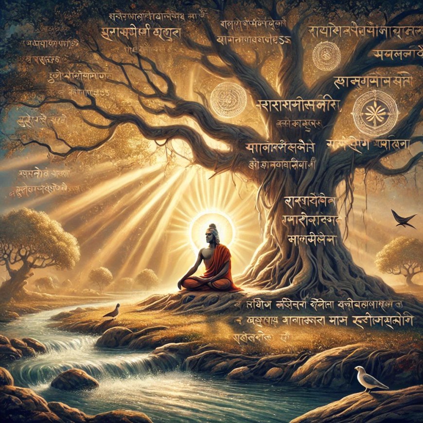 Bhagavad Gita: Chapter 2, Verse ( Shloka ) 20